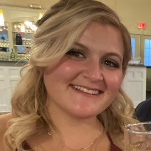 Meet your Posher, Mikaela